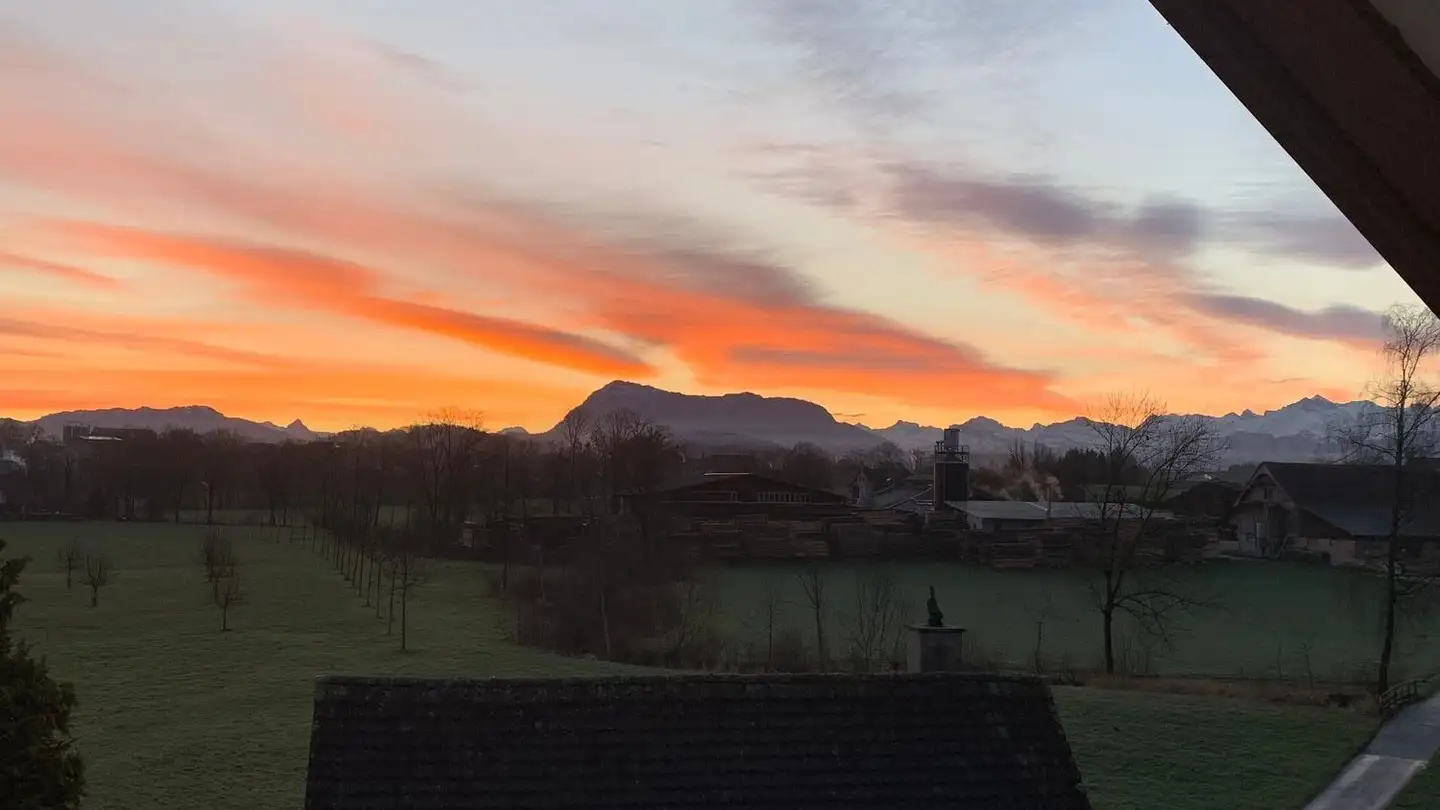 Duplex à louer - 6280 Urswil - Photo 4