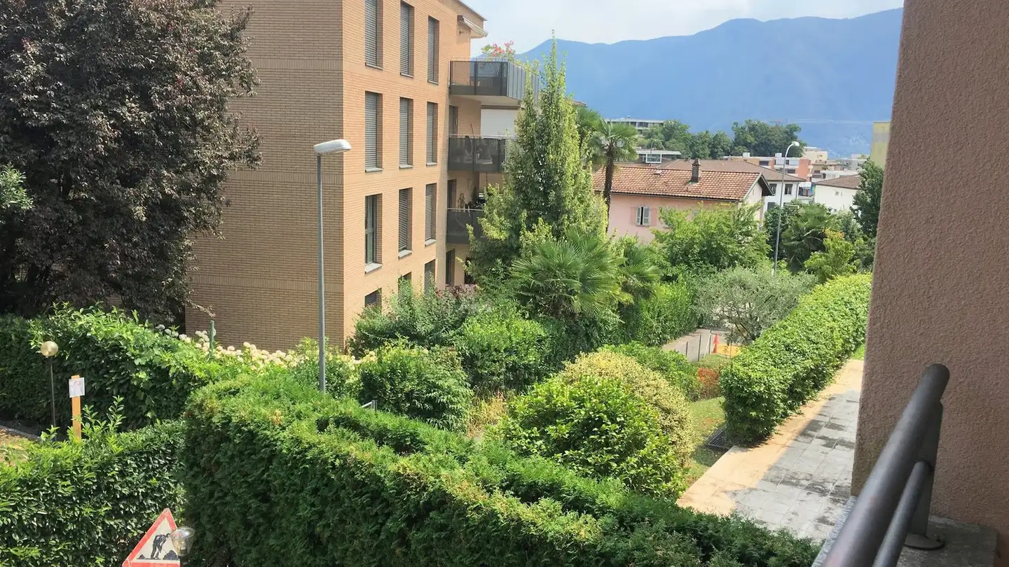 Appartamento in vendita - 6932 Breganzona