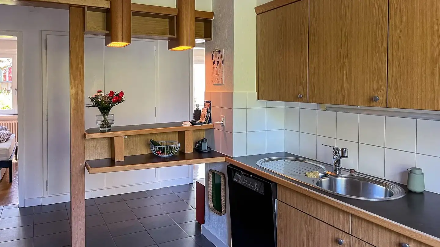 Appartement à louer - 6006 Luzern - Photo 4