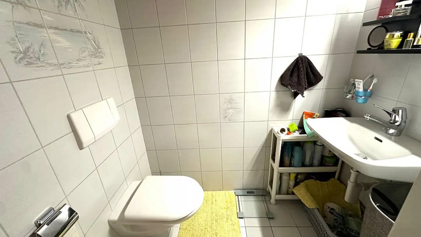 Penthouse for rent - Kirchweg 11, 9444 Diepoldsau - Photo 4