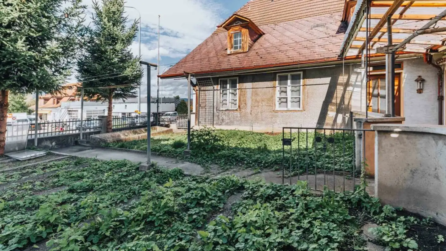 Mixed-use building for sale - Zürichstrasse 18, 3360 Herzogenbuchsee - Photo 3