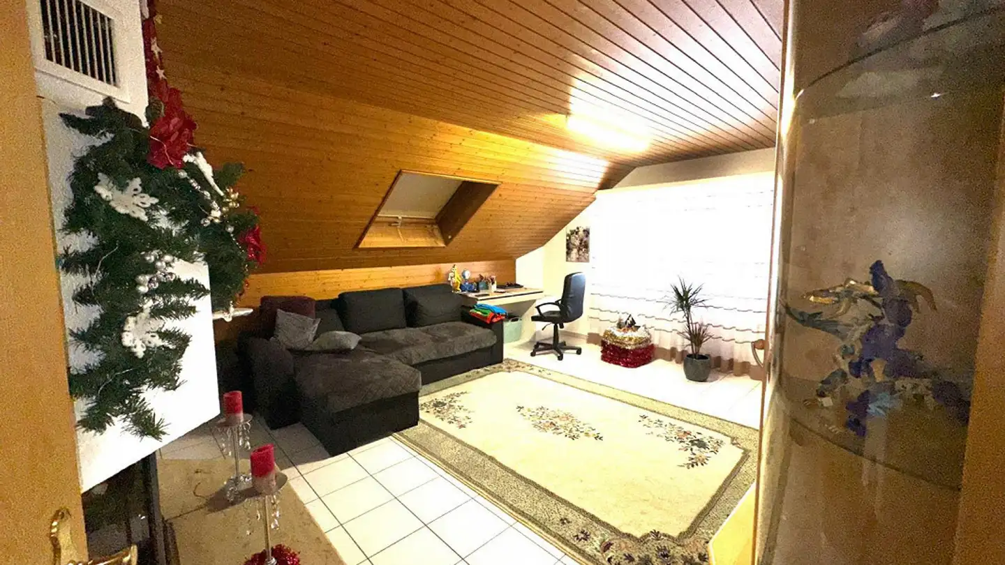 Penthouse mieten - Kirchweg 11, 9444 Diepoldsau - Foto 4