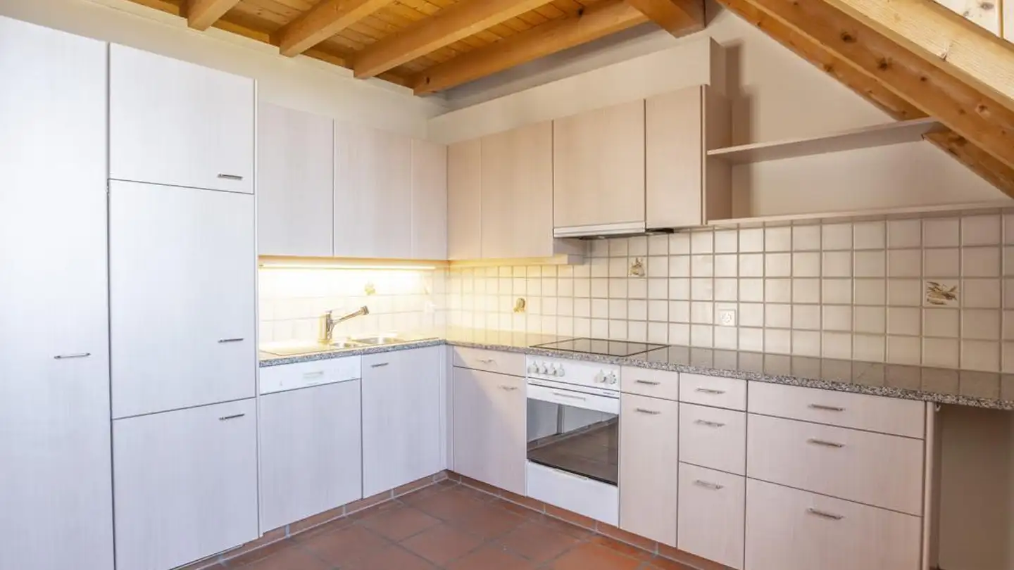Appartamento in affitto - Hauptstrasse 52, 4132 Muttenz - Foto 2