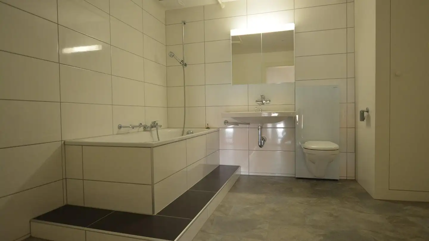 Einfamilienhaus mieten - Depotstrasse 6, 5620 Bremgarten AG - Foto 4
