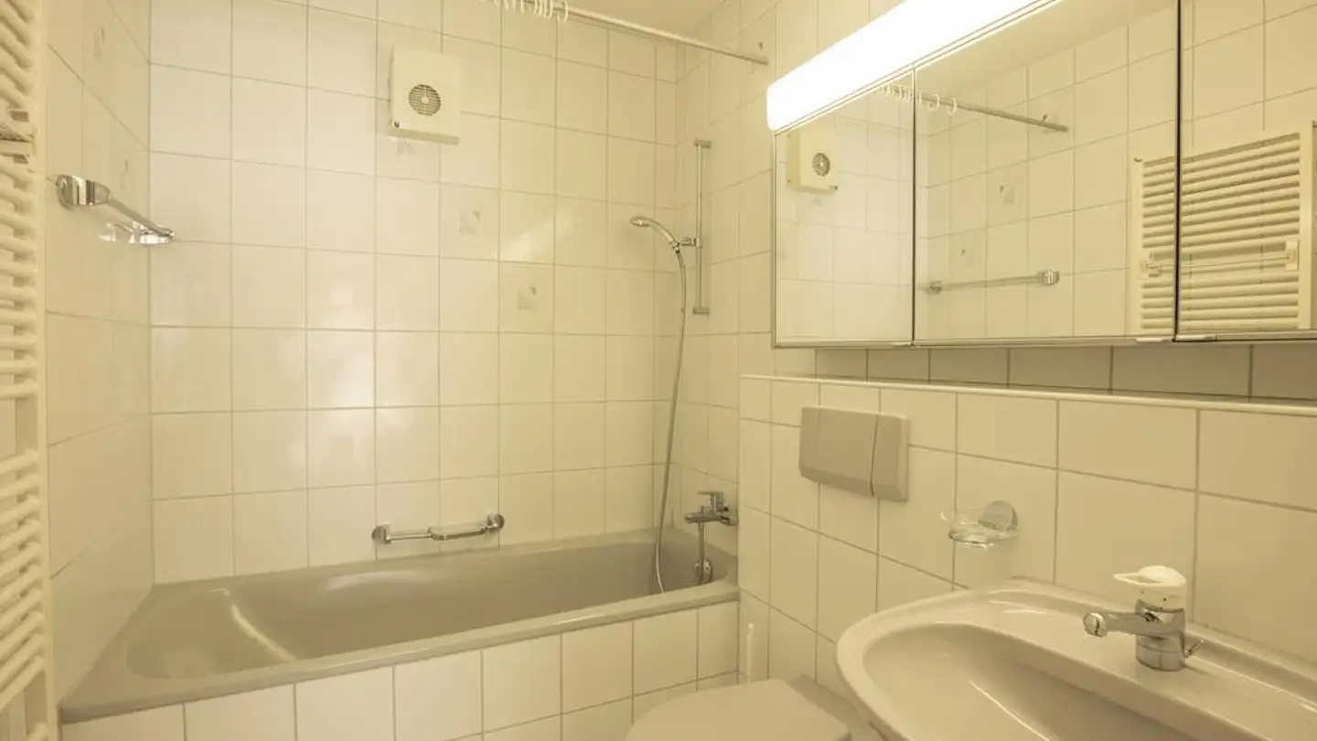 Appartamento in affitto - Hauptstrasse 52, 4132 Muttenz - Foto 3