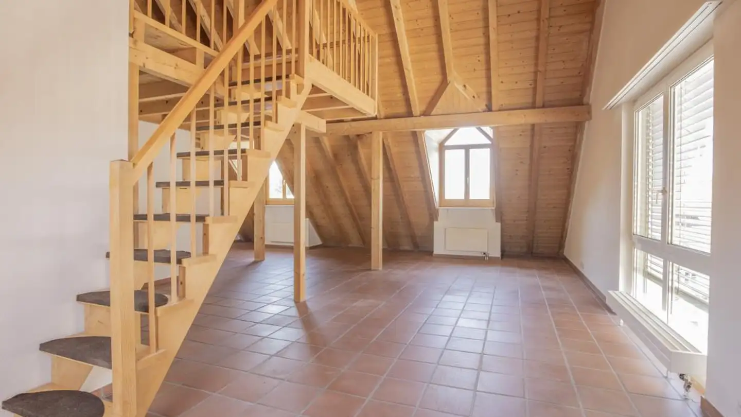 Appartamento in affitto - Hauptstrasse 52, 4132 Muttenz - Foto 4