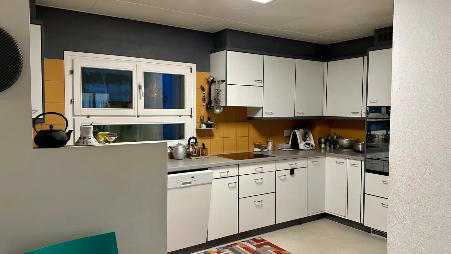 Wohnung mieten - Via Canonico Manera 4, 6965 Cadro - Foto 2