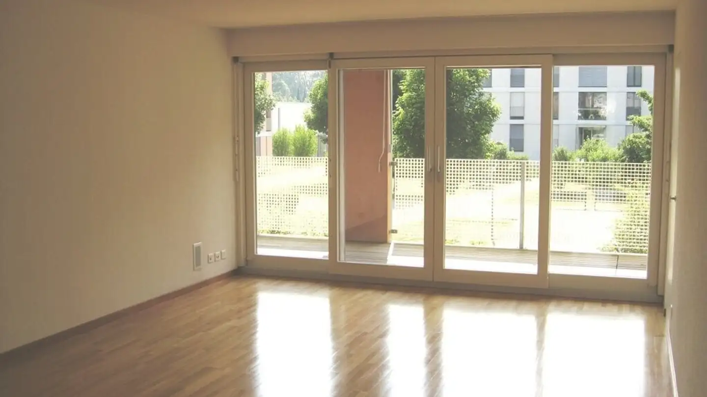 Apartment for rent - Fellenbergstrasse 34, 3052 Zollikofen - Photo 2