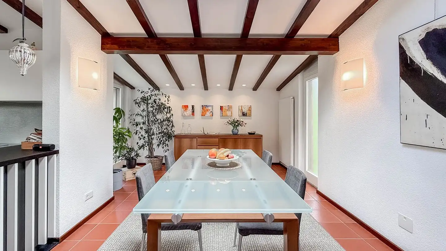 Villa in vendita - Via Al Cottorado, 6925 Gentilino - Foto 4