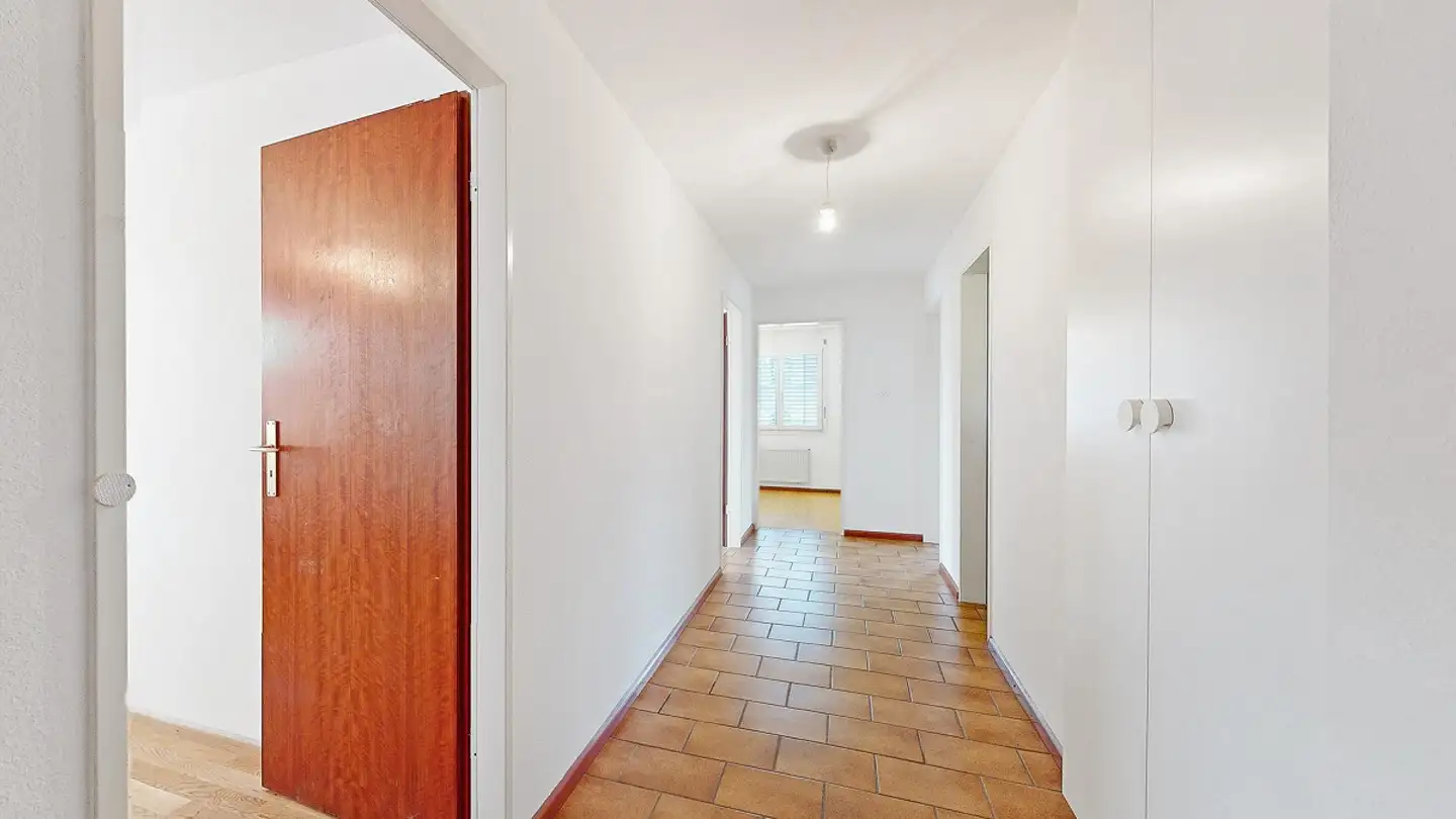 Appartement à louer - Bahnhofstrasse 47, 4132 Muttenz - Photo 3