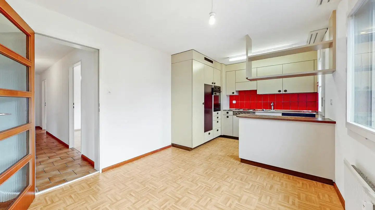 Appartement à louer - Bahnhofstrasse 47, 4132 Muttenz - Photo 4