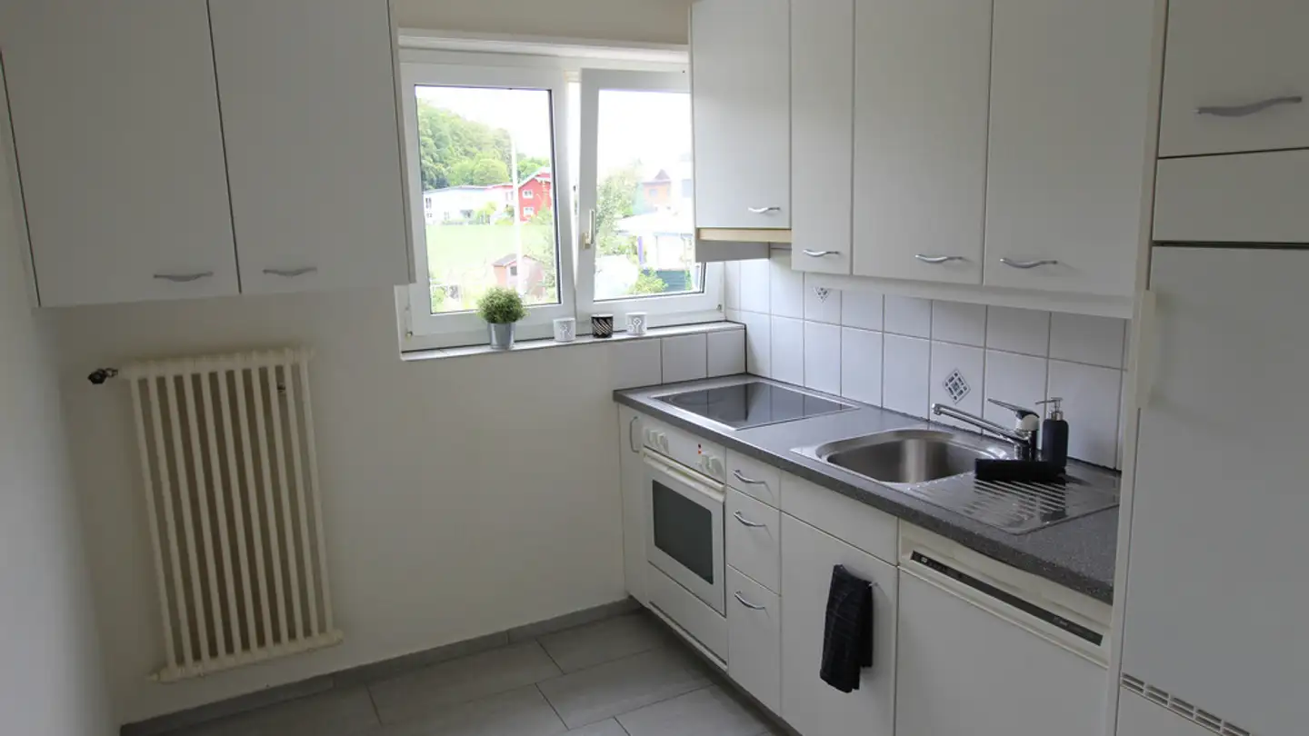 Appartamento in affitto - Kirchackerstrasse 9, 5223 Riniken - Foto 2