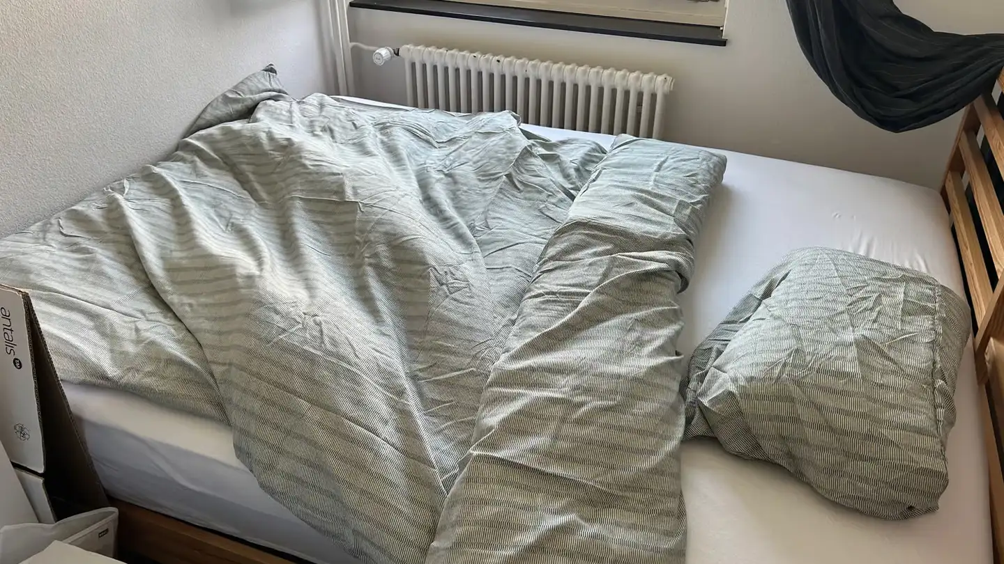 Chambre à louer - Hohlstrasse, 8048 Zürich - Photo 2