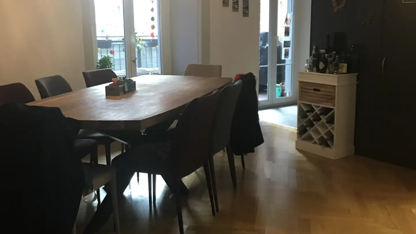 Appartamento in affitto - 6006 Luzern - Foto 2