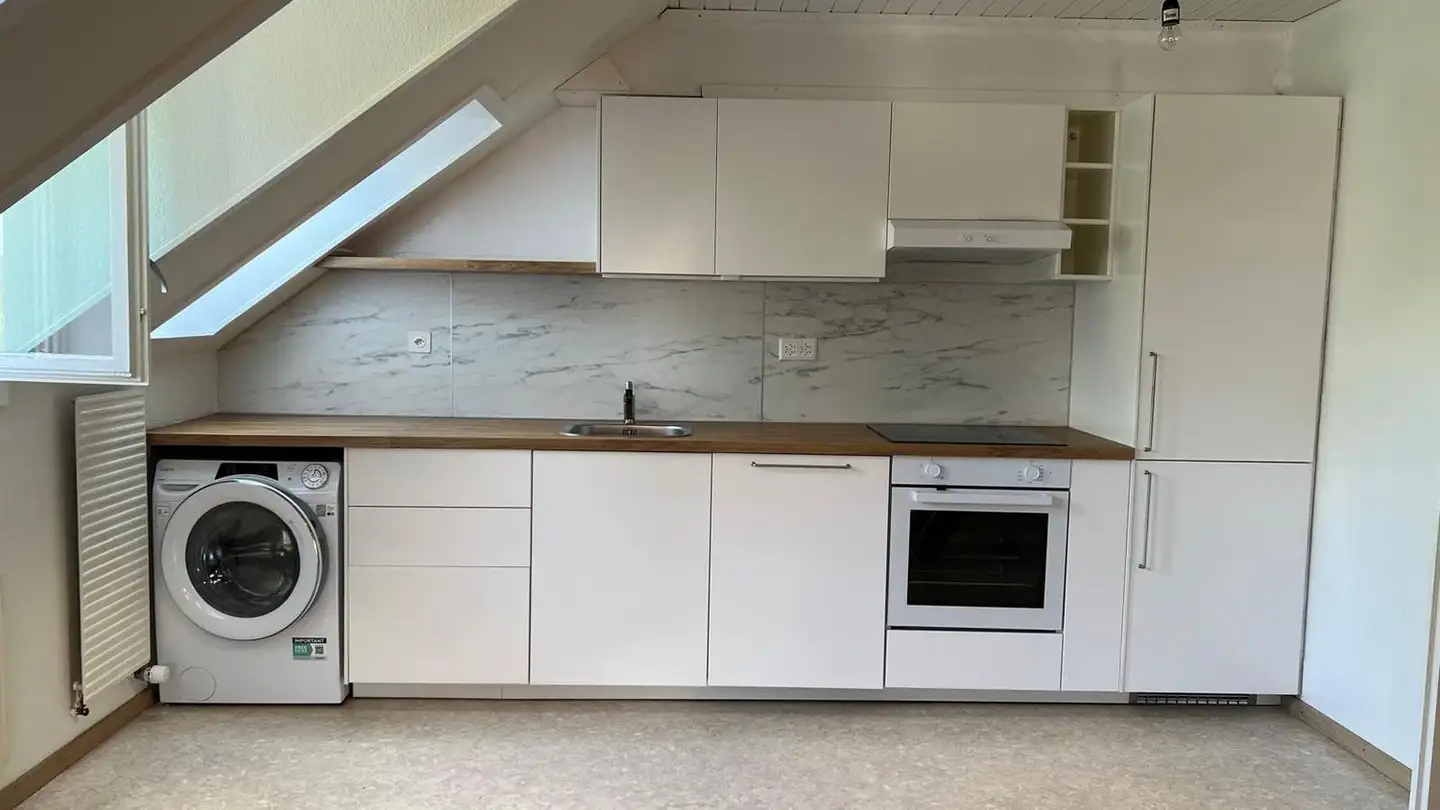 Appartement à louer - Schwarzenburgstrasse 16, 3007 Bern - Photo 2