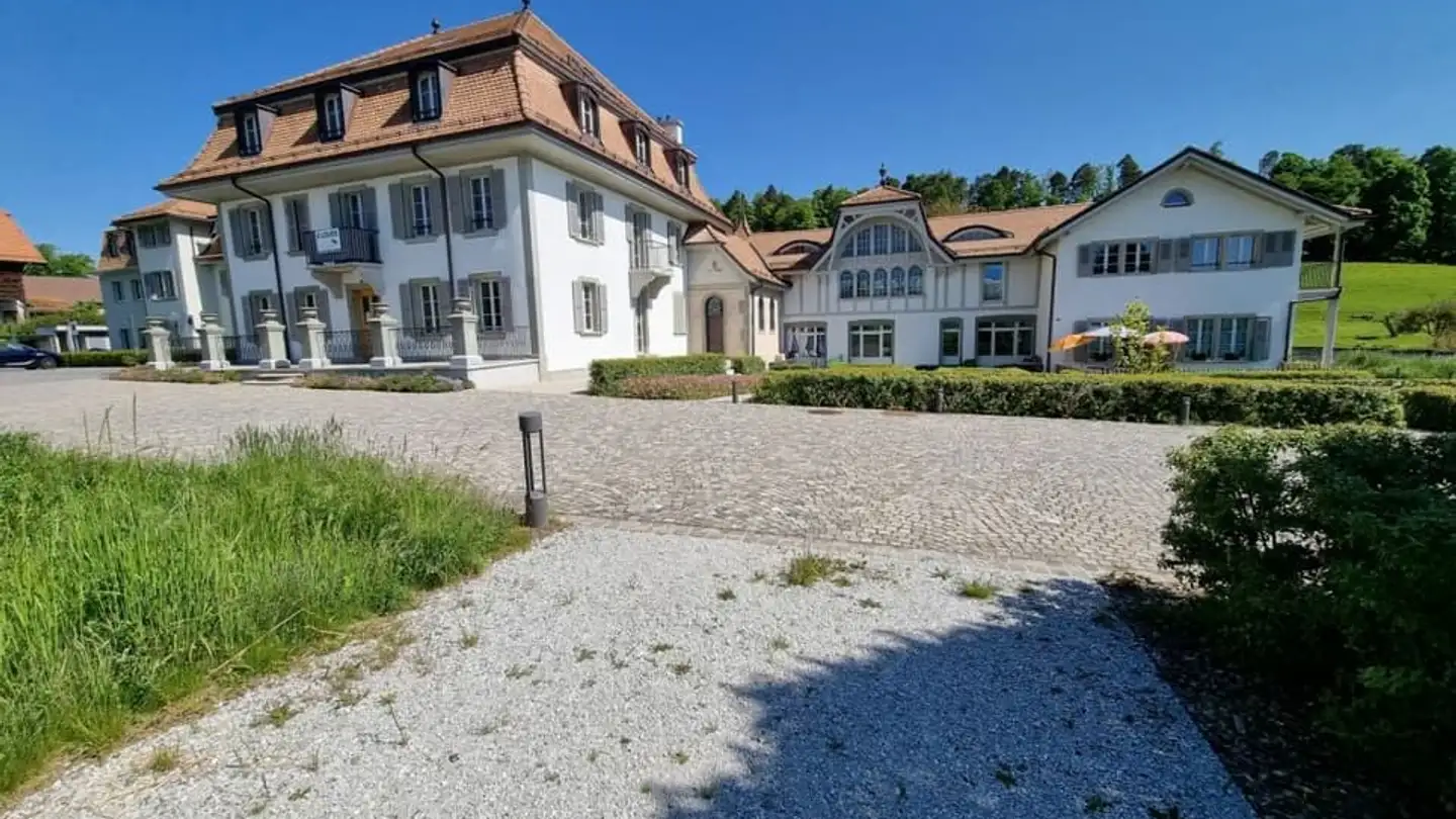 Appartamento in affitto - Route De La Rosière 52, 1782 Belfaux