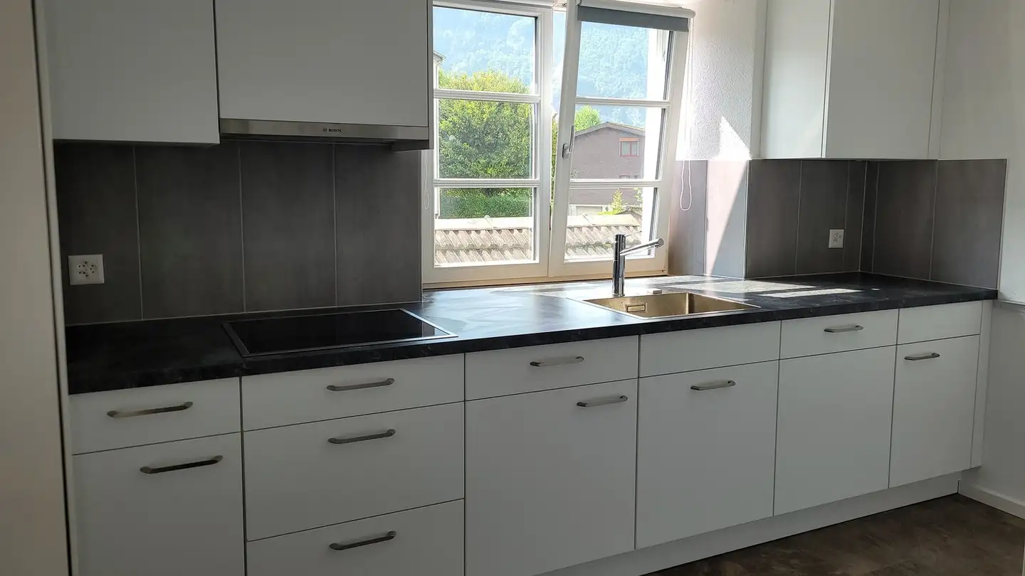 Apartment for rent - Netstalerstrasse 14, 8753 Mollis - Photo 3