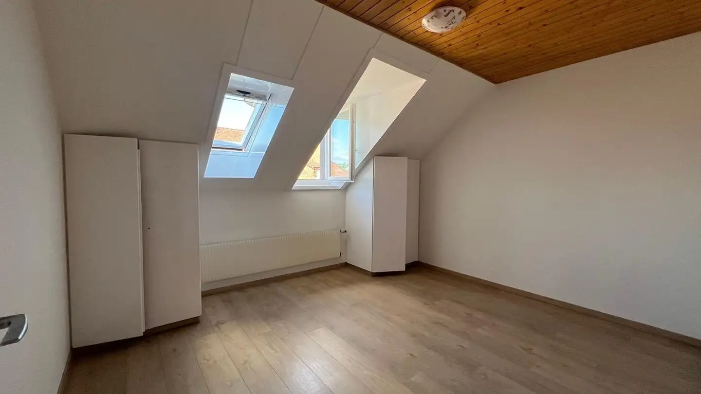 Appartement à louer - Schwarzenburgstrasse 16, 3007 Bern - Photo 3