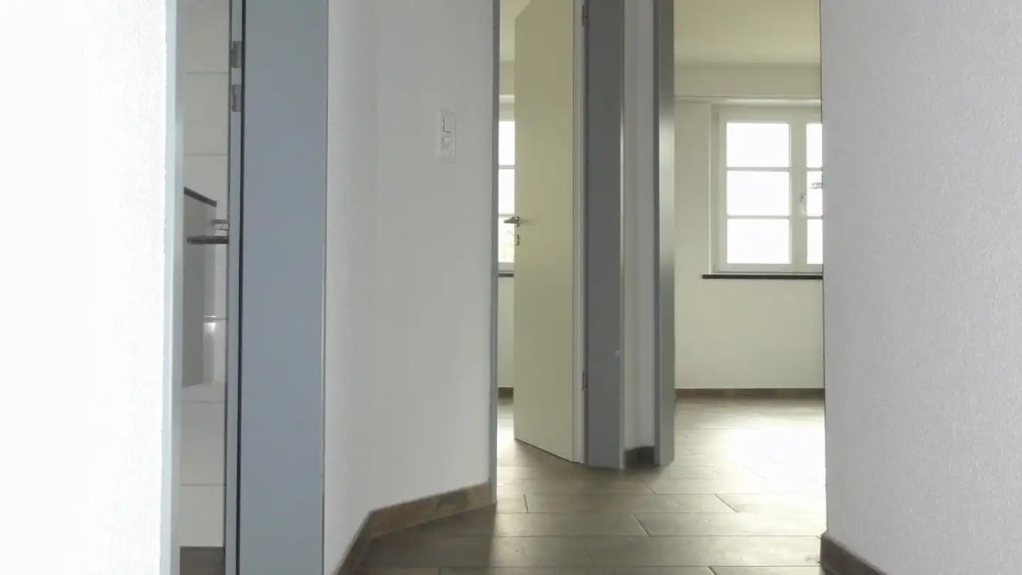 Apartment for rent - Netstalerstrasse 14, 8753 Mollis