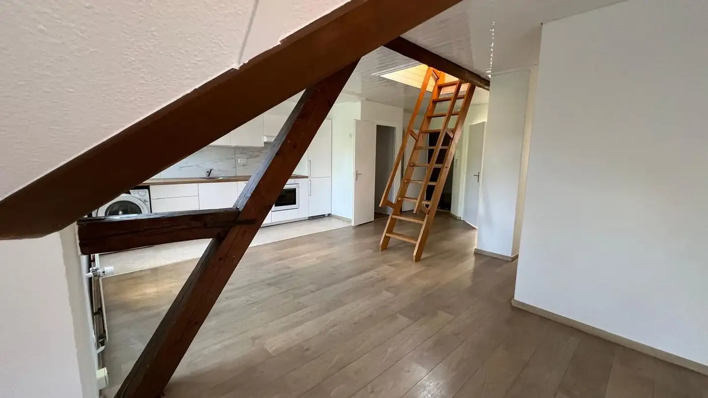 Appartement à louer - Schwarzenburgstrasse 16, 3007 Bern - Photo 4