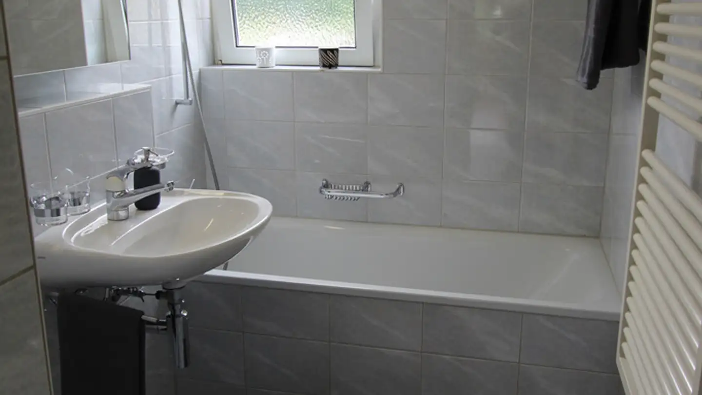 Appartamento in affitto - Kirchackerstrasse 9, 5223 Riniken - Foto 3