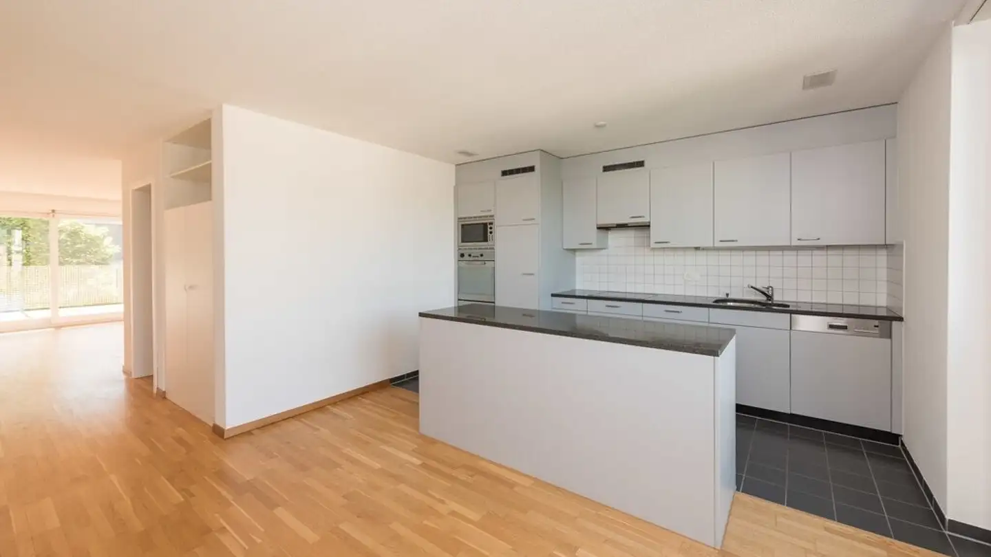 Apartment for rent - Fellenbergstrasse 34, 3052 Zollikofen - Photo 4