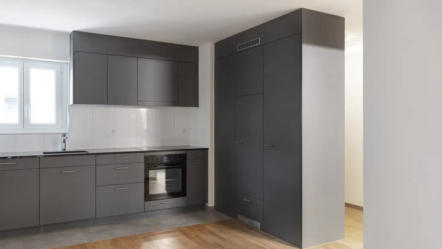 Wohnung mieten - Gartenstrasse 9, 8102 Oberengstringen