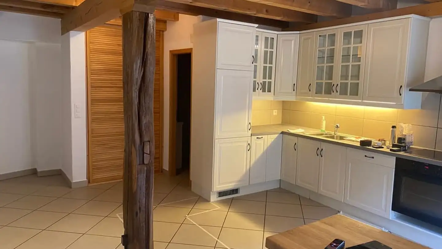 Appartamento in affitto - La Ruelle 5, 1307 Lussery-Villars - Foto 3