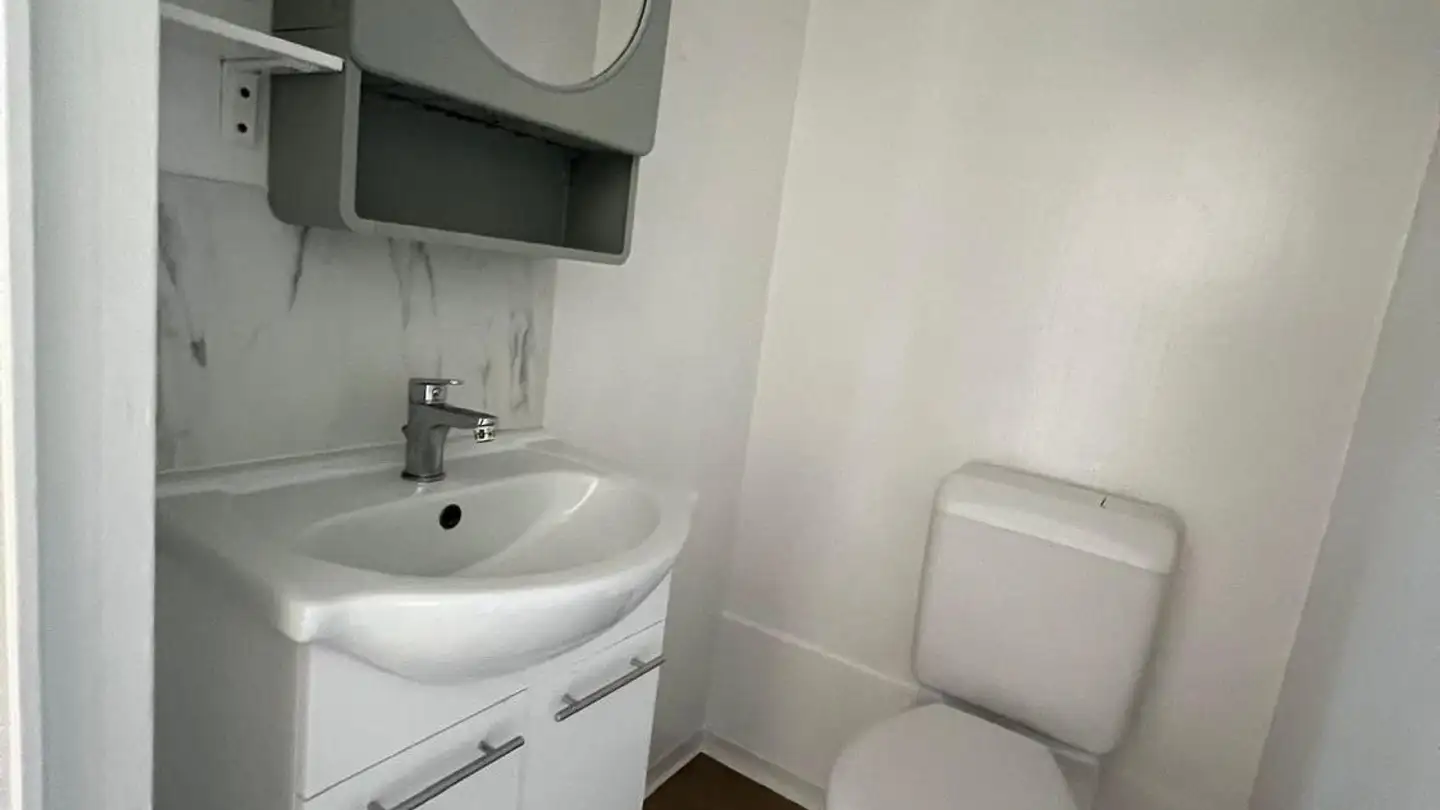 Appartement à louer - Schwarzenburgstrasse 16, 3007 Bern