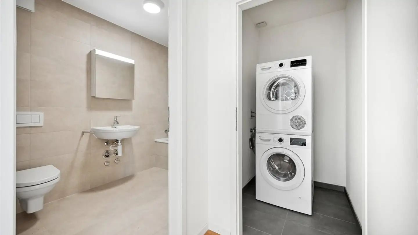 Appartamento in affitto - Route De Lausanne, 1197 Prangins - Foto 3