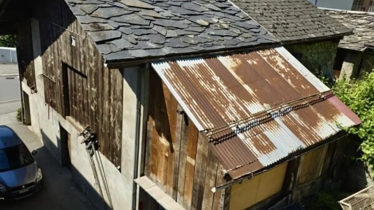 Studio for sale - 1926 Fully - Photo 3