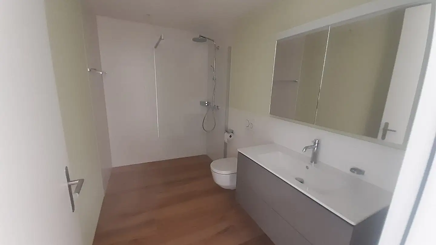 Apartment for rent - Chratzernstrasse 2c, 4803 Vordemwald - Photo 2