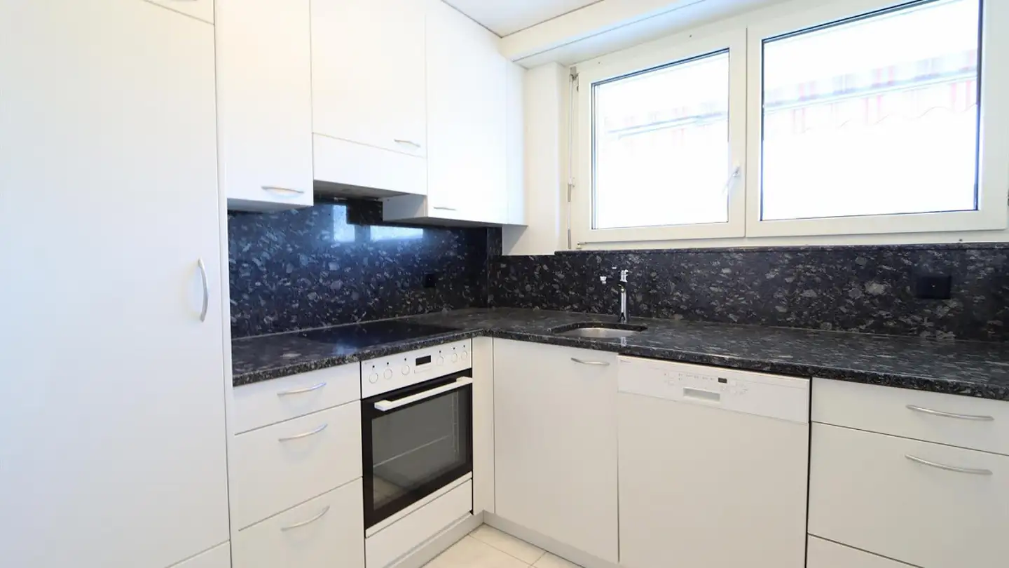 Appartamento in affitto - Napfstrasse 8, 3550 Langnau im Emmental - Photo 2