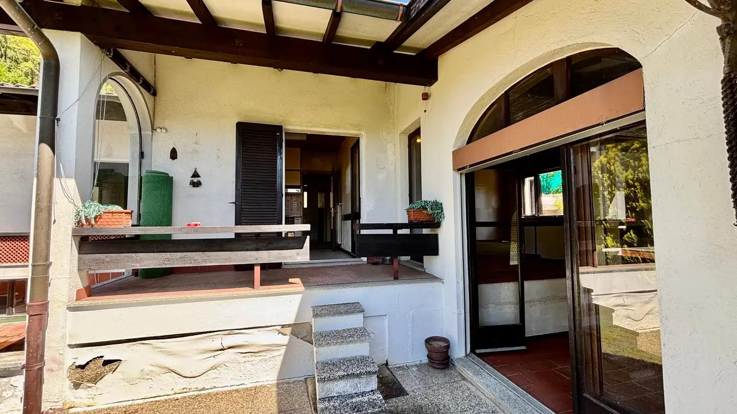 Casa singola in vendita - 6997 Sessa - Foto 2