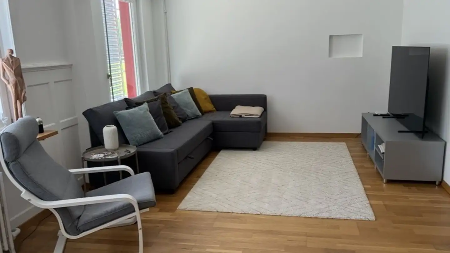 Apartment for rent - 6314 Unterägeri - Photo 3