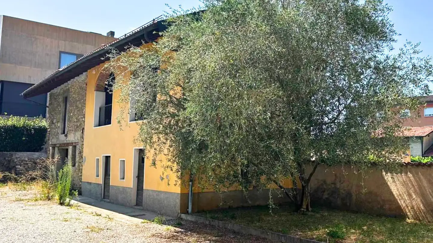 Single house for sale - Via Campagnola, 6877 Coldrerio - Photo 2