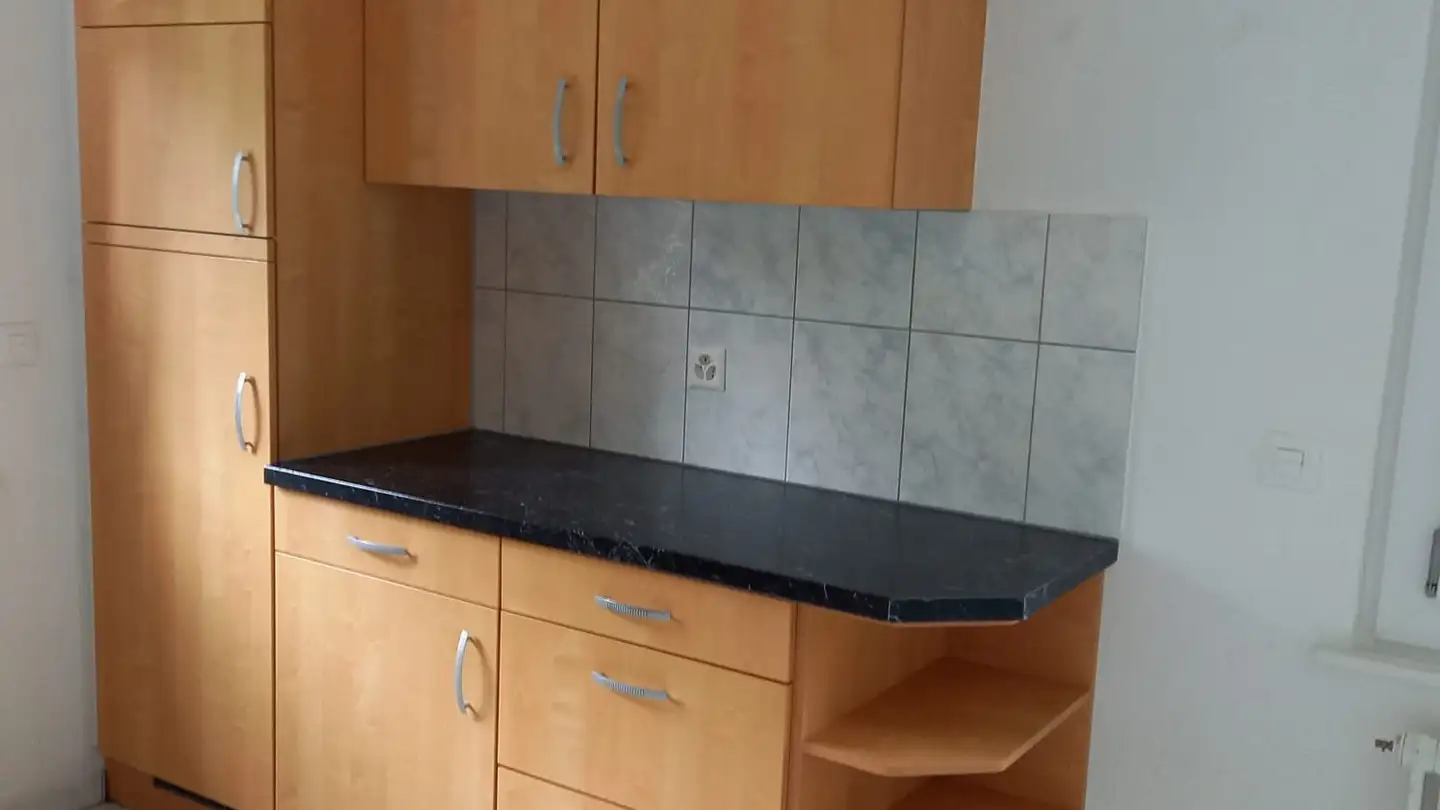 Appartement à louer - Menznauerstrasse 67, 6110 Wolhusen