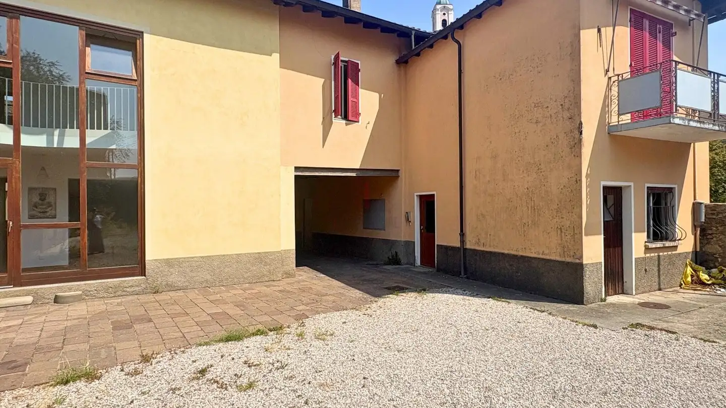 Single house for sale - Via Campagnola, 6877 Coldrerio - Photo 3