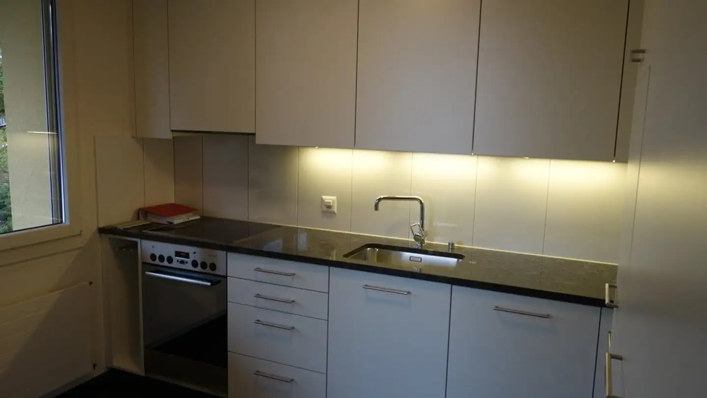 Wohnung mieten - Artherstrasse 137b, 6317 Oberwil b. Zug - Foto 3