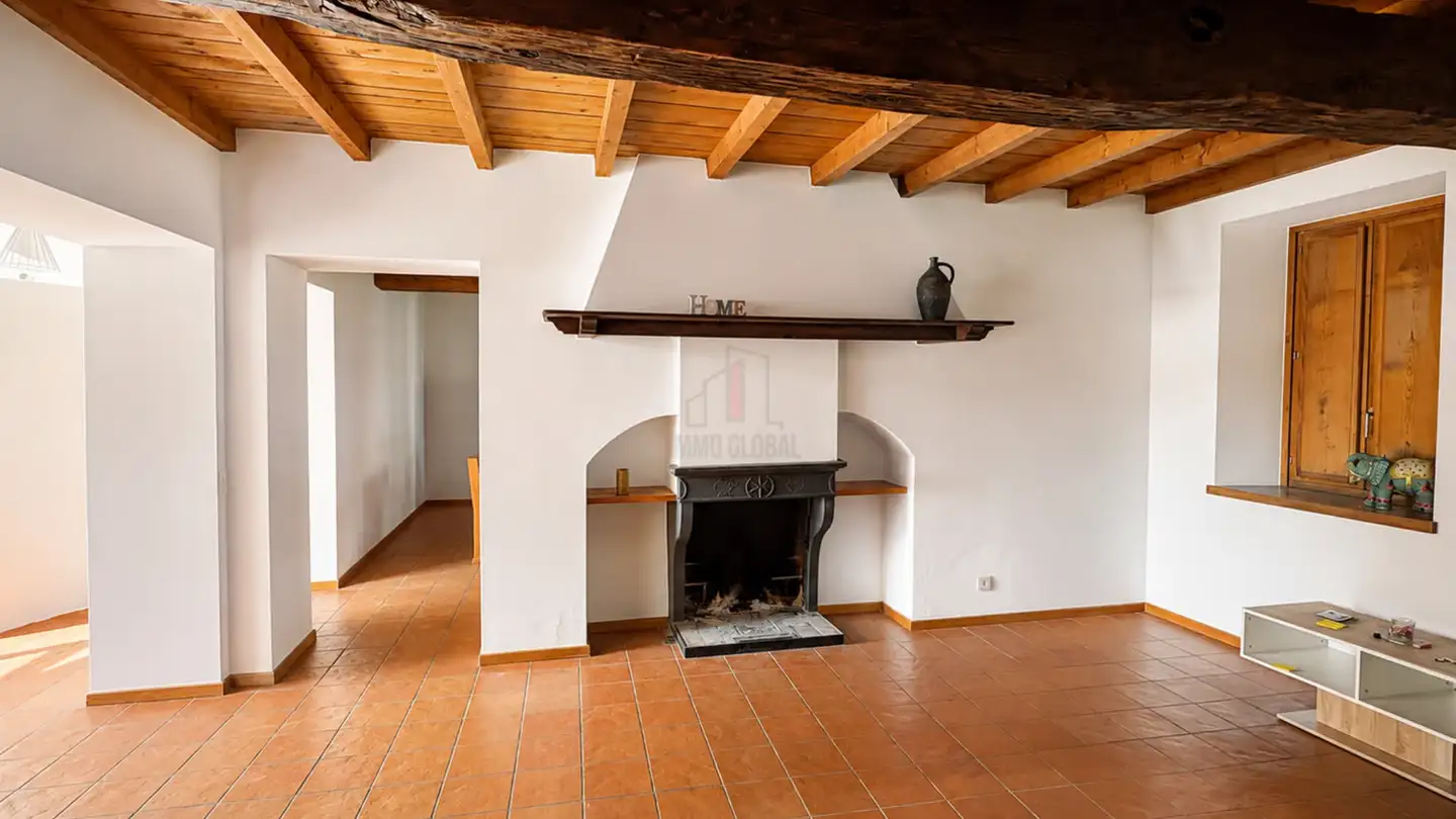 Single house for sale - Via Campagnola, 6877 Coldrerio - Photo 4
