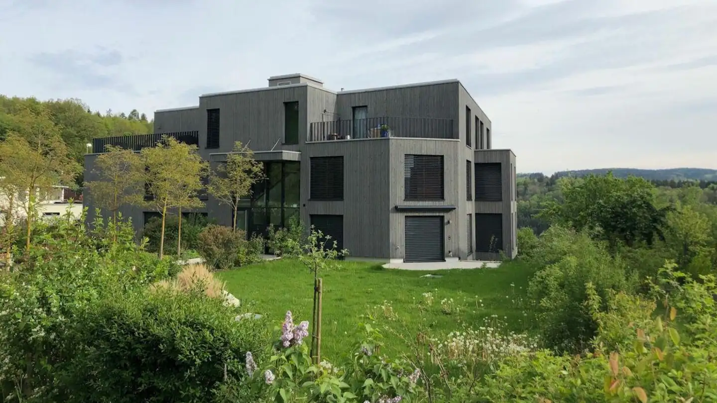 Appartement à louer - Risistrasse 7, 8903 Birmensdorf ZH
