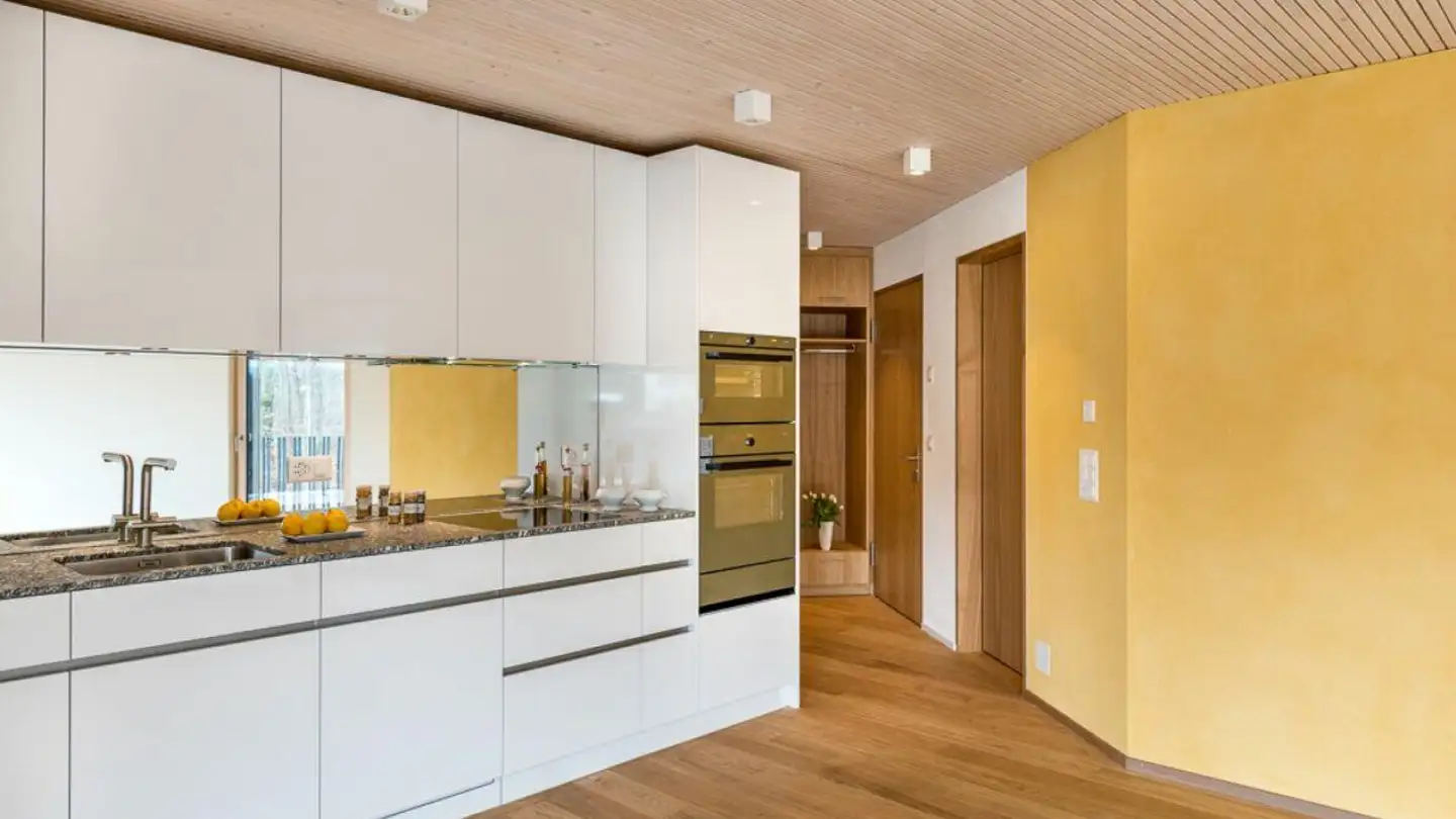 Appartement à louer - Risistrasse 7, 8903 Birmensdorf ZH - Photo 2