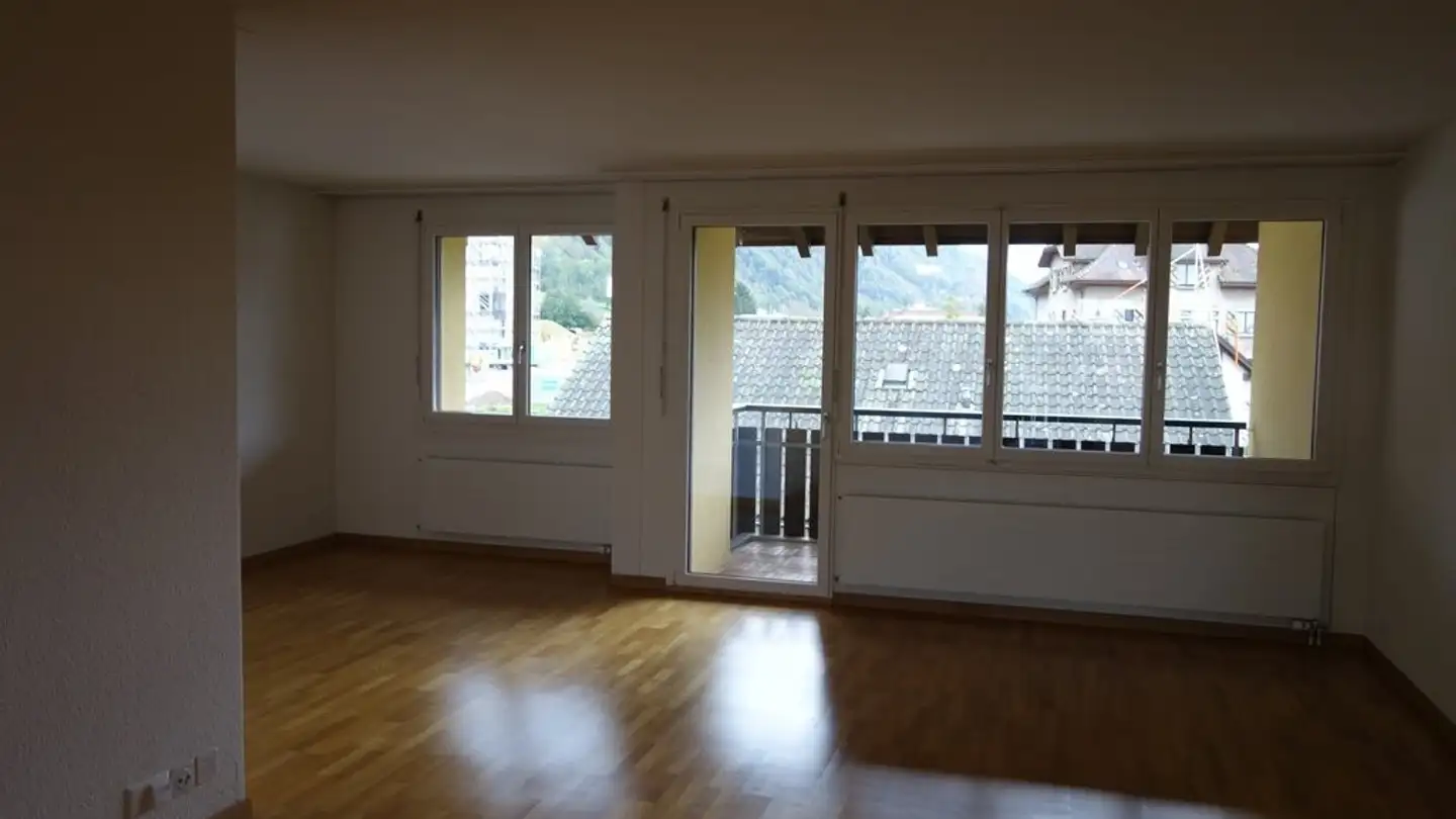 Wohnung mieten - Artherstrasse 137b, 6317 Oberwil b. Zug - Foto 4