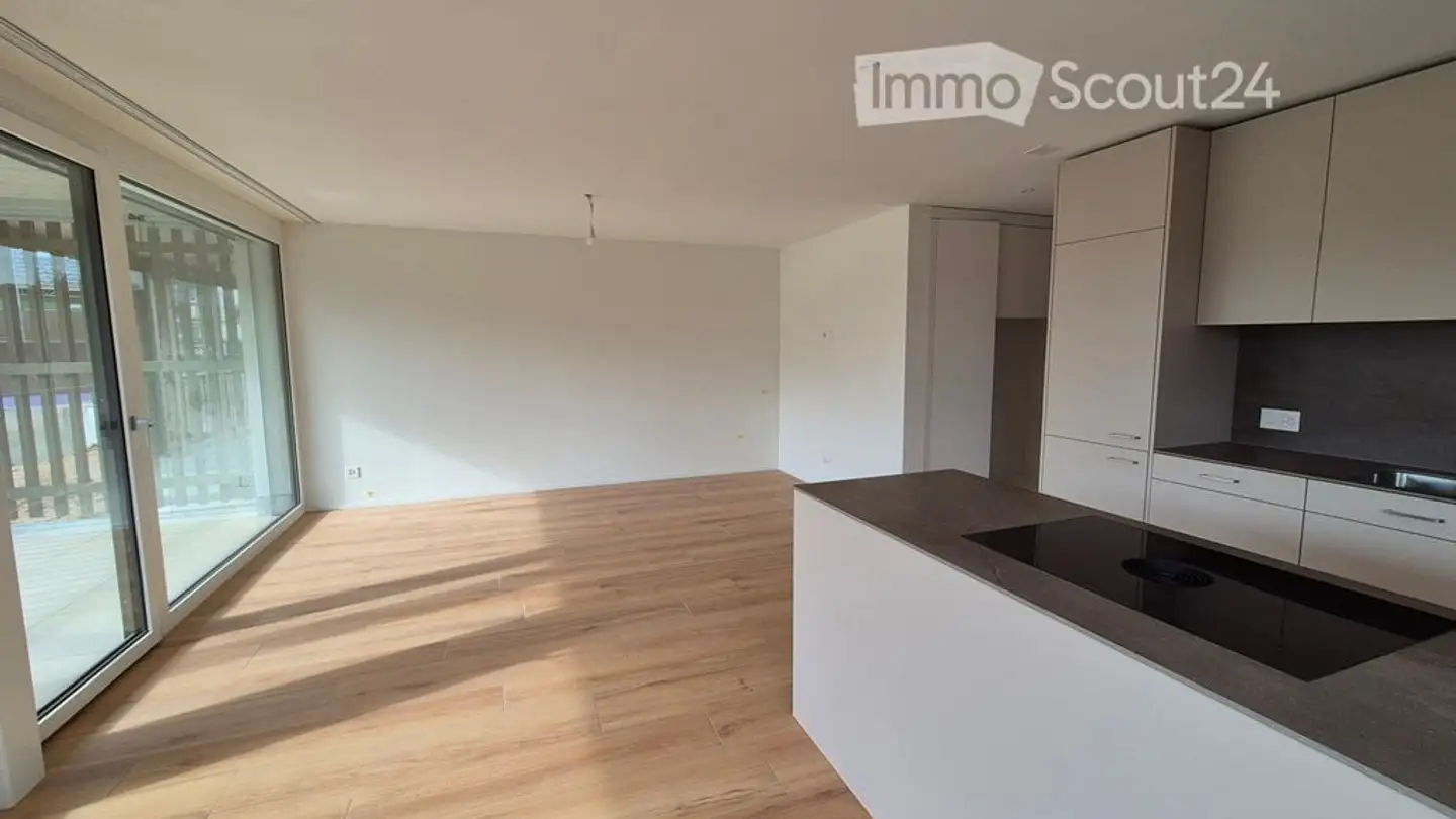 Apartment for rent - Chratzernstrasse 2c, 4803 Vordemwald - Photo 3