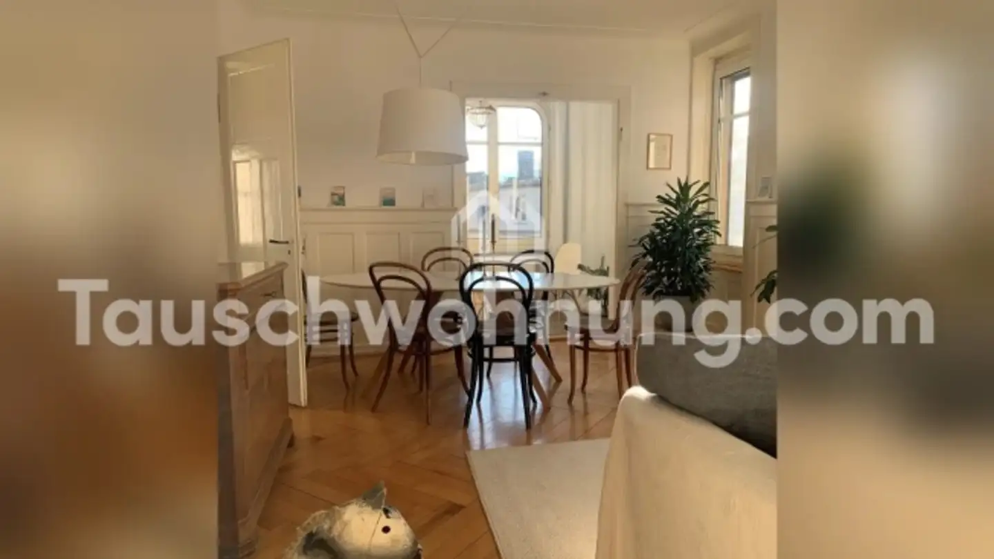 Apartment for rent - 8003 Zürich