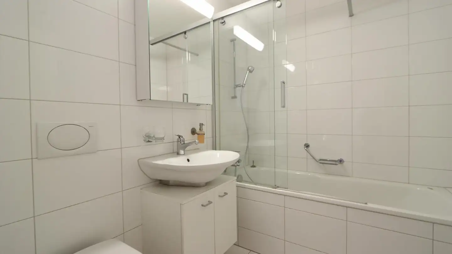 Appartamento in affitto - Napfstrasse 8, 3550 Langnau im Emmental - Photo 3