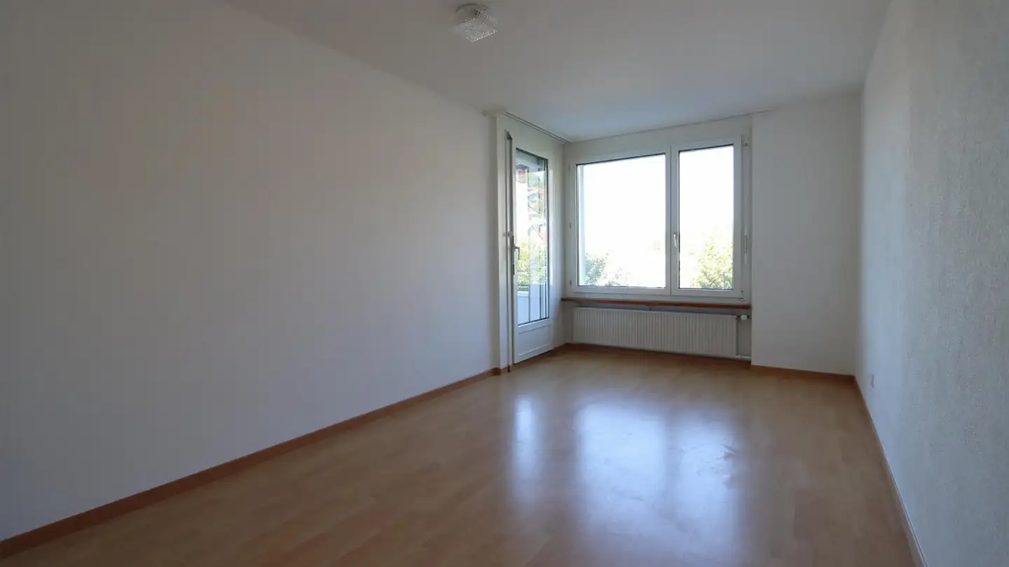 Appartamento in affitto - Napfstrasse 8, 3550 Langnau im Emmental - Photo 4