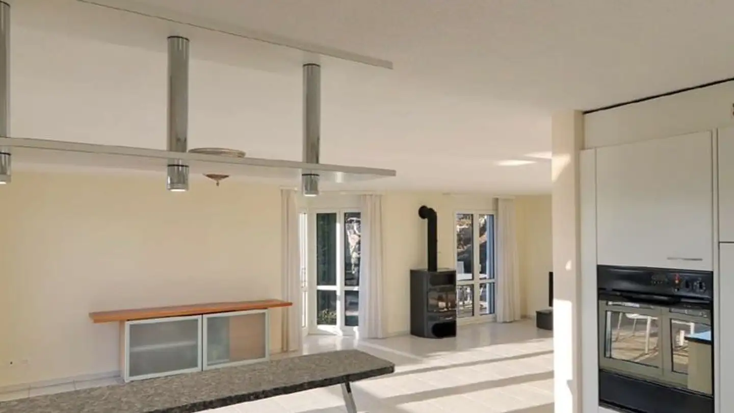 Stepped house for rent - 8917 Oberlunkhofen