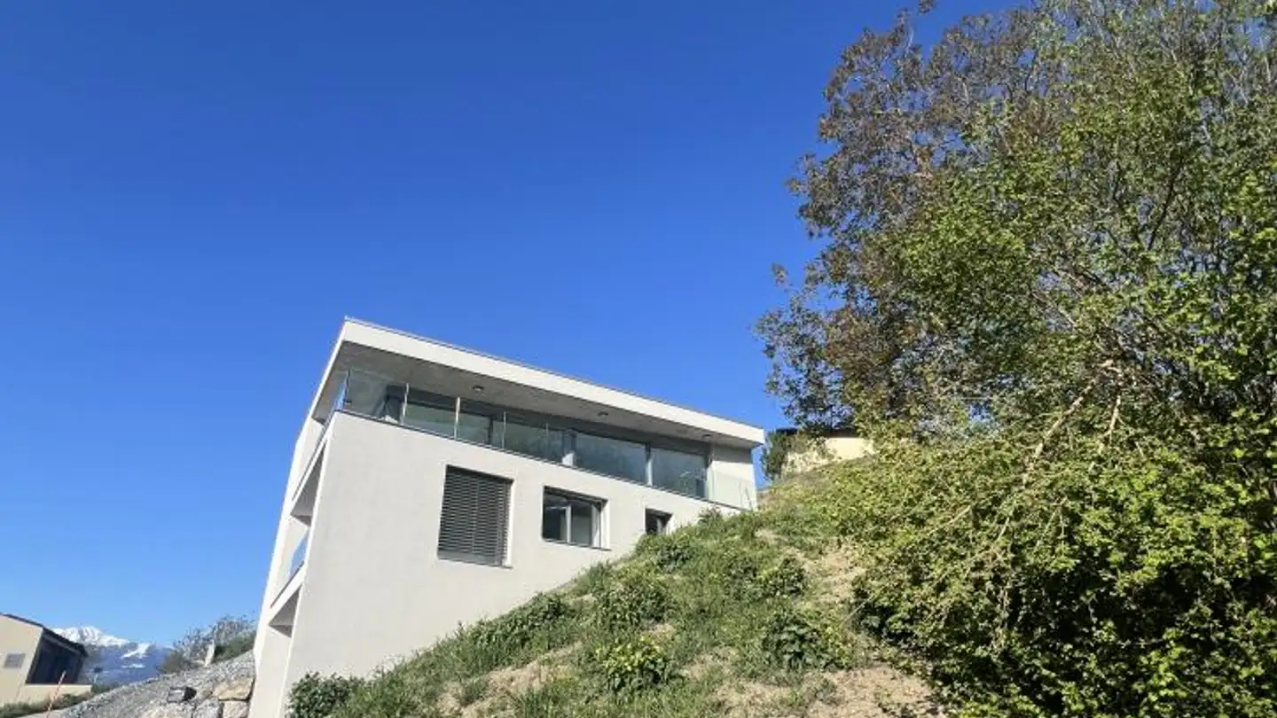 Villa in vendita - Rue Des Noyers, 1966 La Place (Ayent) - Photo 4