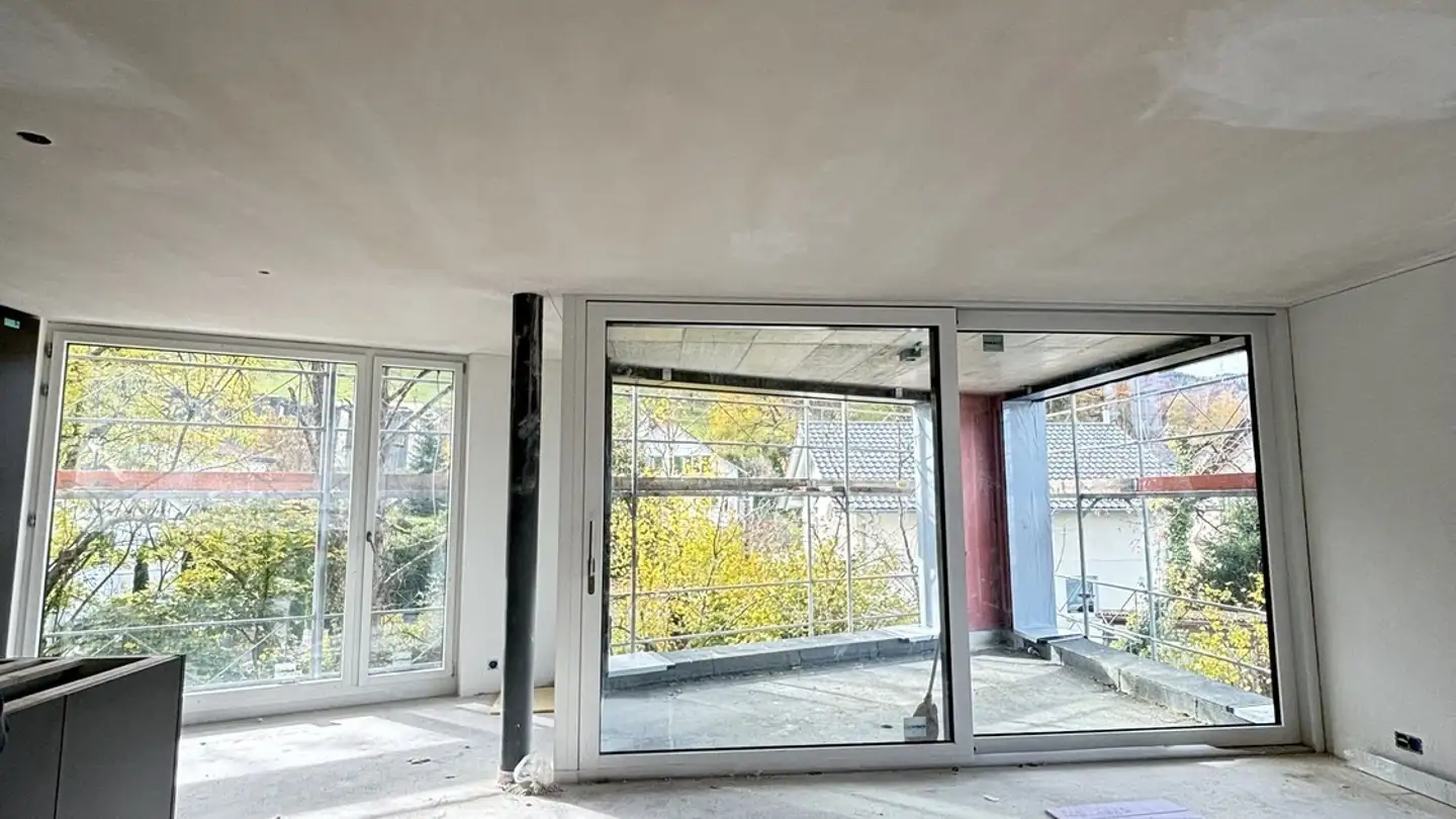 Wohnung mieten - Bahnhofstrasse 18, 8956 Killwangen - Foto 2